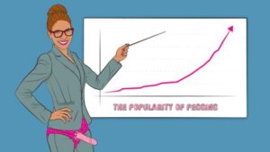 Pegging popularity