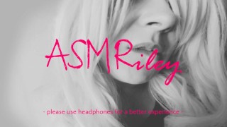 EroticAudio – ASMR Pegging BF, First Time, Strap On, Anal