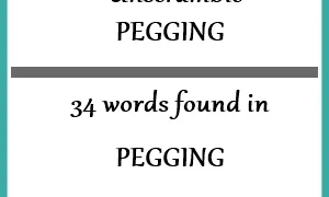 Pegging & Strapon vocabulary – This is what the words mean