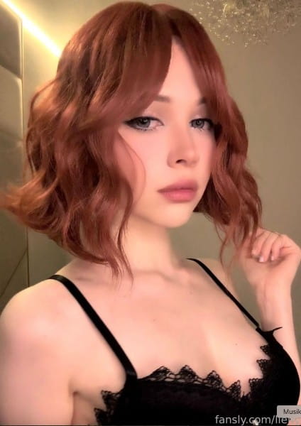 Female domination porn with Liefly real couple porn
